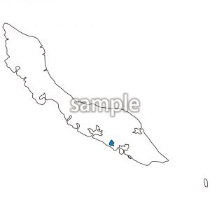 キュラソー島の画像