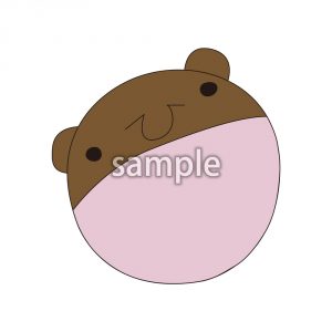 マメクマ2の画像