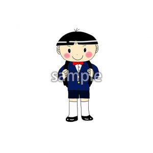 男の子の画像