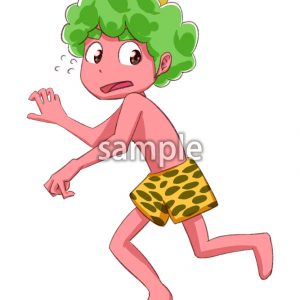 節分の鬼04の画像