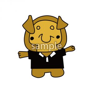 犬（ゆうた）の画像