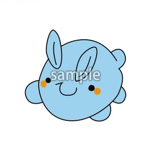 まめ大福1の画像