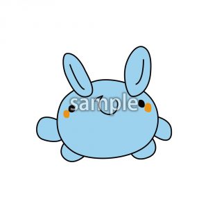 まめ大福2の画像