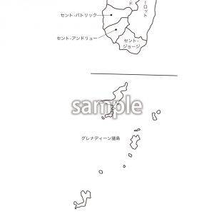 セントビンセントおよびグレナディーン諸島の画像