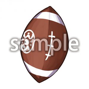 アメフトの画像