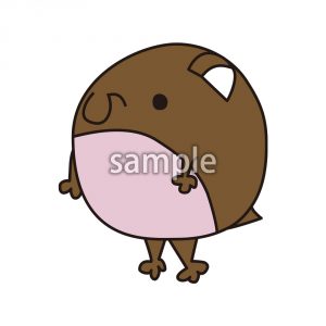 マメクマ3の画像