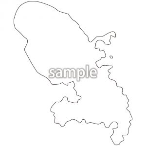 マルティニーク島の画像