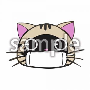 マスク02の画像