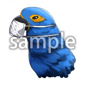 マスク03の画像