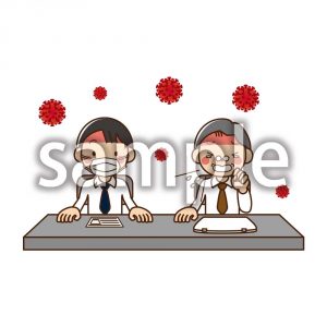 濃厚接触01の画像