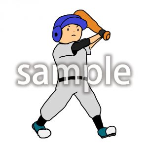 野球の画像