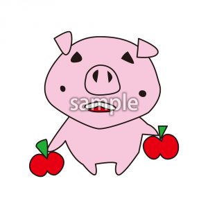 ぶたまろ2の画像