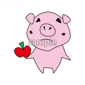 ぶたまろ3の画像