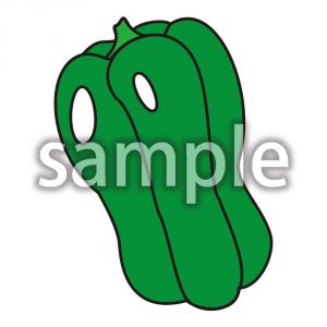 ピーマンの画像