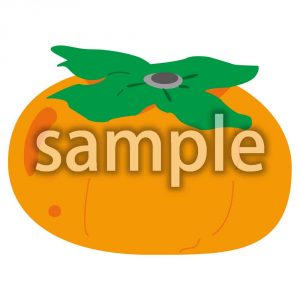 柿の画像
