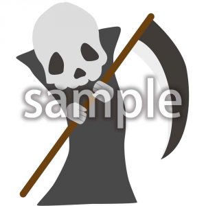 死神の画像