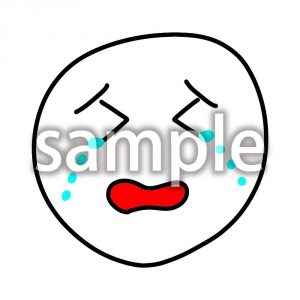 デブろう_泣いてるの画像