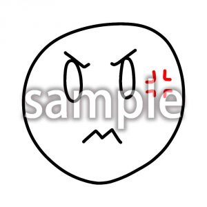 デブろう_怒ってるの画像