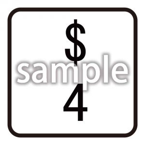 ドルマーク_4の画像