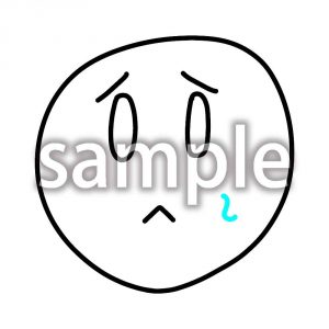 デブろう_困ってるの画像