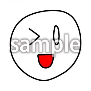 デブろう_ウインクの画像