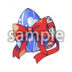 イースターの画像