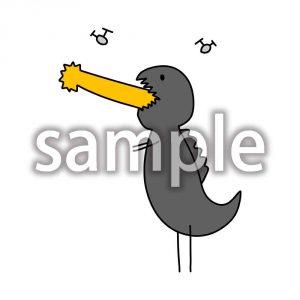 怪獣 ヘリの画像