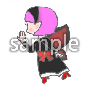 チェル冬服2の画像