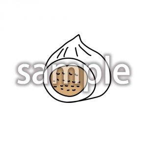 豚まん 中身の画像