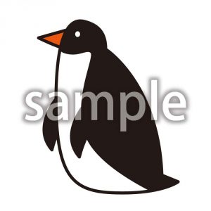 ペンギン1の画像