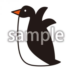 ペンギン2の画像