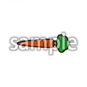 にんじんの画像