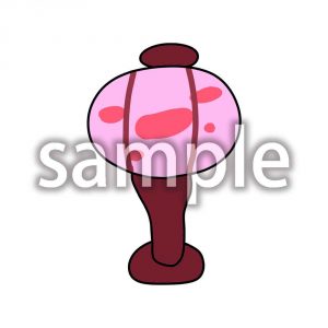 ぼんぼりの画像