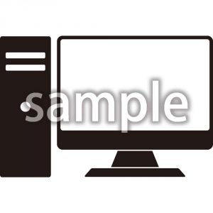 デスクトップの画像