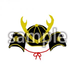兜5月の画像