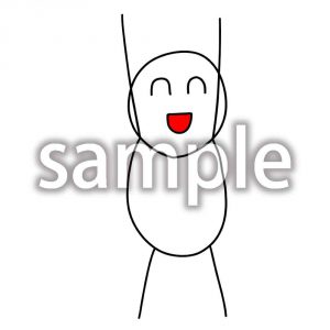 バンザイデブ郎の画像