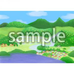 自然風景02の画像