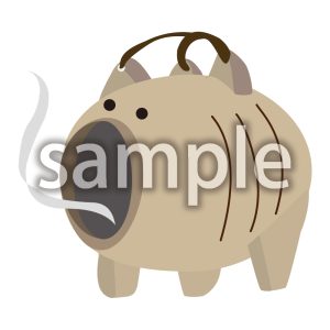 蚊取り線香の画像