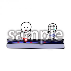 きんぎょすくい-デブ助の画像