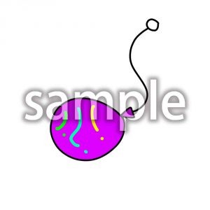 ヨーヨー釣りの画像