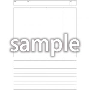 アイデアシート03の画像