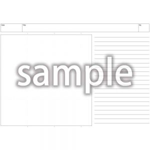 アイデアシート04の画像