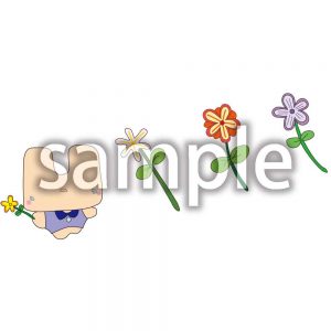 なみだうさぎちゃんの画像