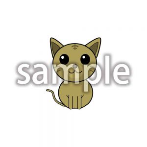 猫の画像