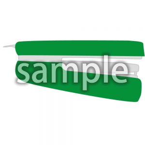 ホッチキスの画像