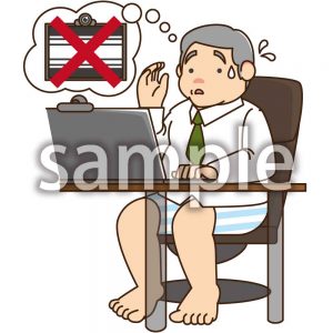 IT全般に疎い人の画像