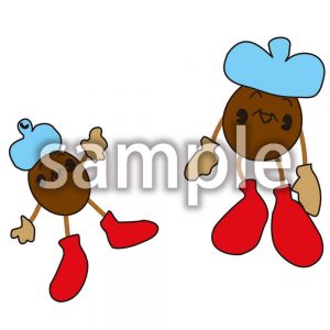 どんぐりちゃんの画像