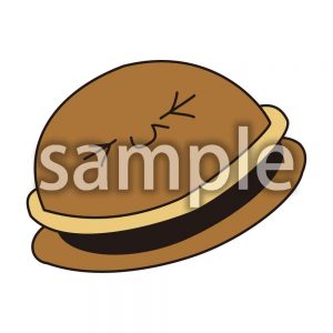 三笠まんじゅうの画像