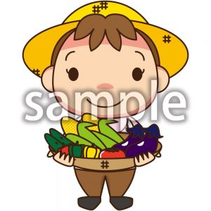 農家さんの画像