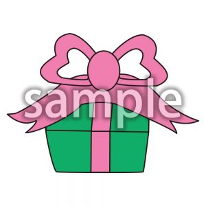 プレゼントの画像